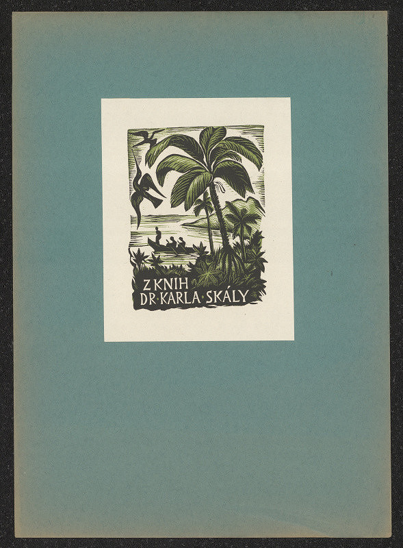 Michael Florian – Z knih Dr. Karla Skály 