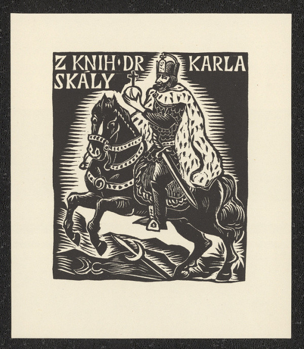 Michael Florian – Z knih Dr. Karla Skály 