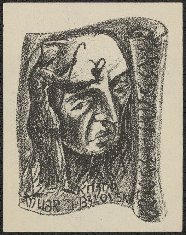 Dobroslava Bilovská – Kniha MUDr. J.Bílovské 