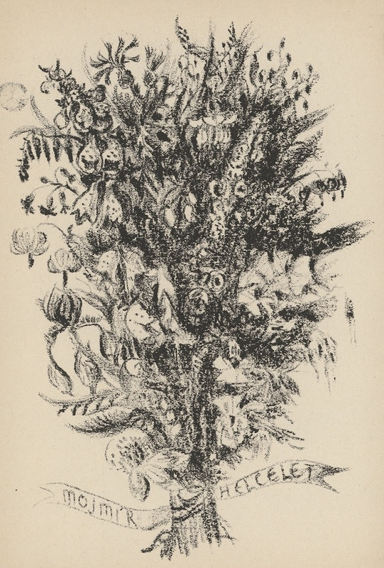 Dobroslava Bilovská – Mojmír Helcelet 