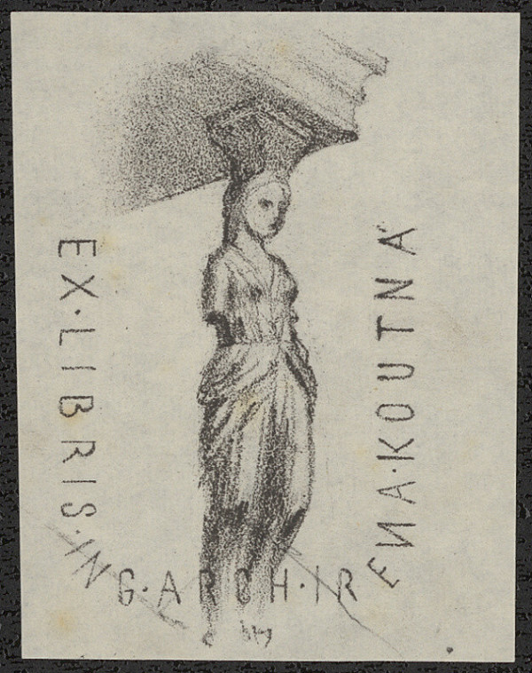 Dobroslava Bilovská – Ing. Arch. Irena Koutná 