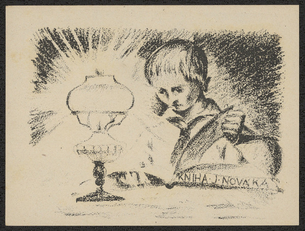 Dobroslava Bilovská – Kniha J. Nováka 