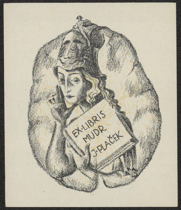 Dobroslava Bilovská – MUDr. J. Plaček 