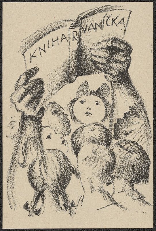 Dobroslava Bilovská – Kniha R.Vaníčka 