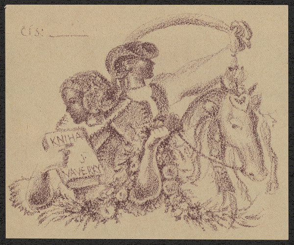 Dobroslava Bilovská – Kniha J. Vaverky 