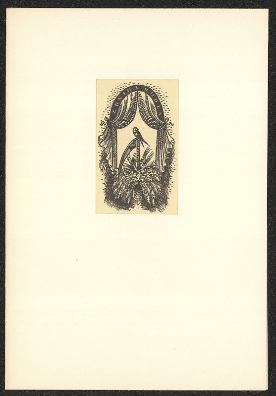 Cyril Bouda – Z knih V.Rudla 