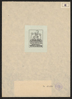 Antonín Häusler – Rodina Veselských 