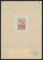 Antonín Häusler – Rodina Sadílkova 