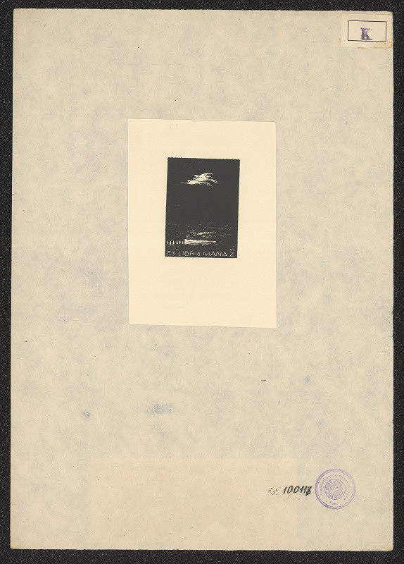 František Kobliha – Máňa Z. 