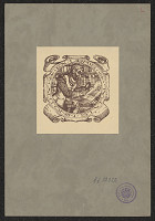 Josef Lhota – Ant. Stupal 