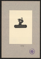 Richard Lander – E. Kopecký 