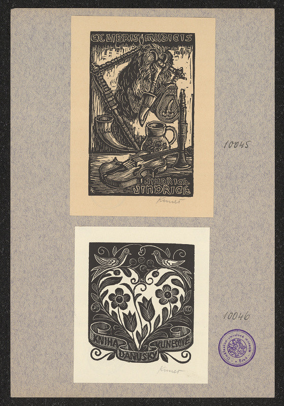 Karel Kuneš – Jindřich Jindřich 