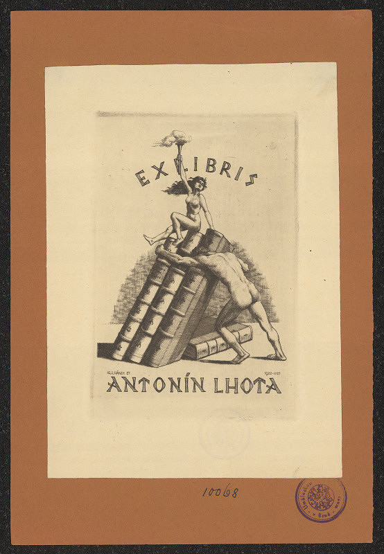 Stanislav Kulhánek – Antonín Lhota 