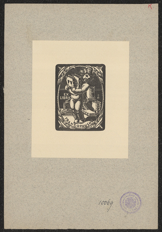 Stanislav Kulhánek – František Opavský 