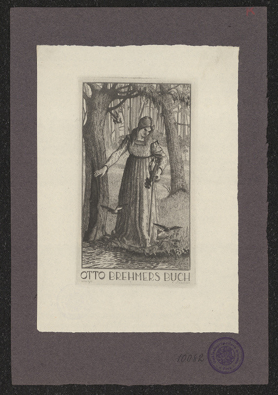 Stanislav Kulhánek – Otto Brehmer 