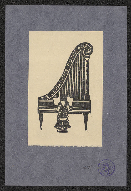 B. Kočí – E. Růžičková 