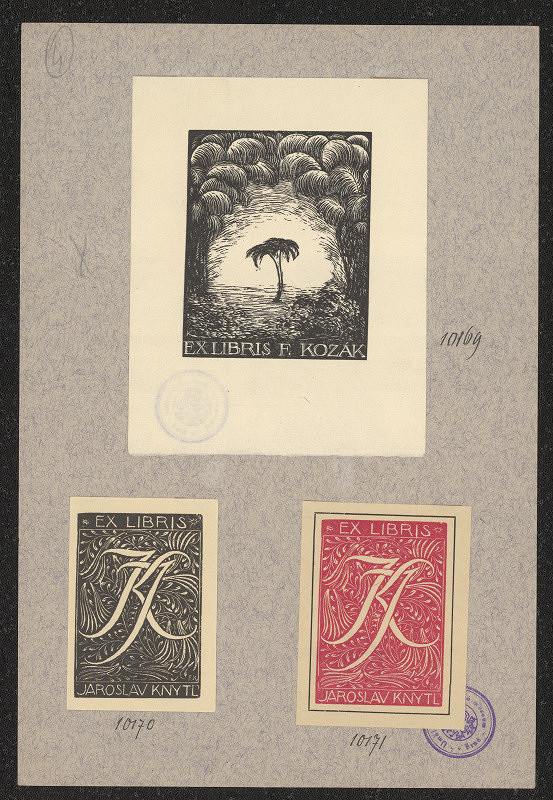 František Kobliha – Jaroslav Knytl 