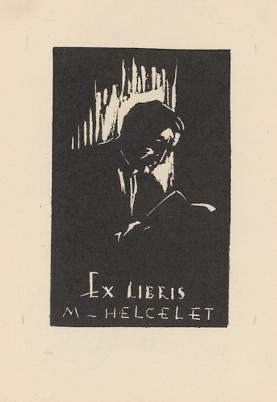 Antonín Kameník – Helcelet Mojmír 