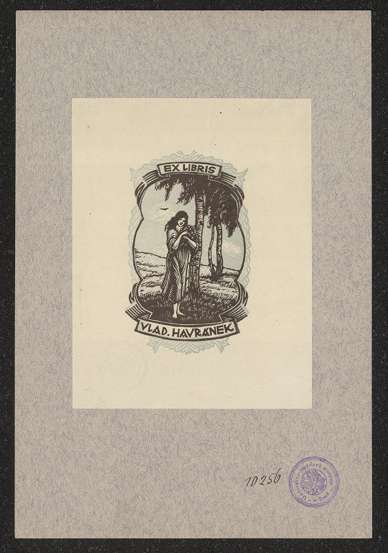 Antonín Kameník – Havránek Vlad. 