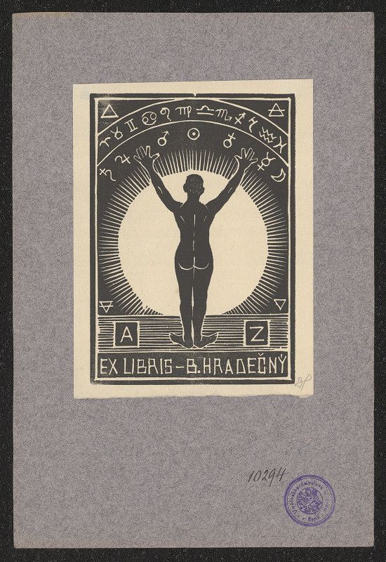 Bohumil Hradečný – Hradečný Bohumil 