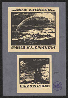 František Horký – Klicman Miloš 