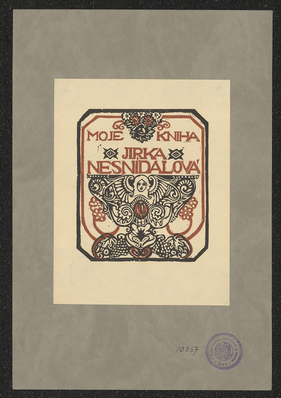 Josef Hodek – Nesnídalová Jirka 