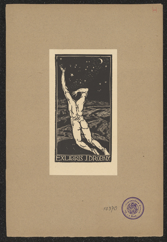 Josef Hodek – Drobný J. 