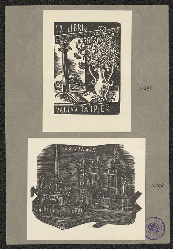 Josef Heřman – Paulusová Jitka 