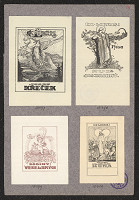 Antonín Häusler – MUDr. Drobný Jos. 