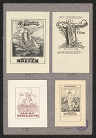 Antonín Häusler – MUDr. Kůna Vlad. 