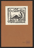 Vladimír Fuka – Jančáková Marie 