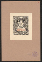 Marie Fischerová-Kvěchová – Kvěchová Marie 