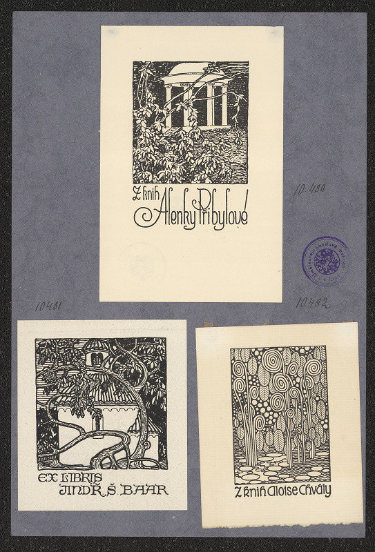 Oskar Fiala – Chvála Alois 