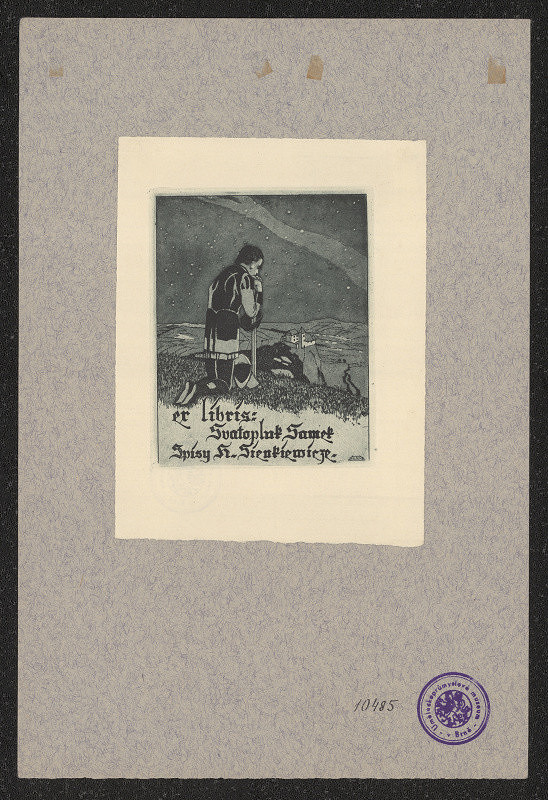 René Ebner – Samek Svatopluk 