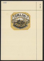 Emil Orlik – Orlik Prague 