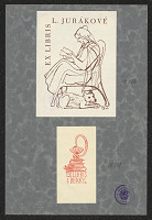 František Doubrava – Juráková L. 