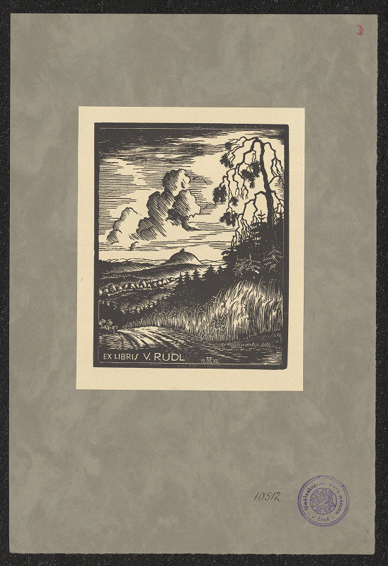 Antonín Doležal – Rudl V. 