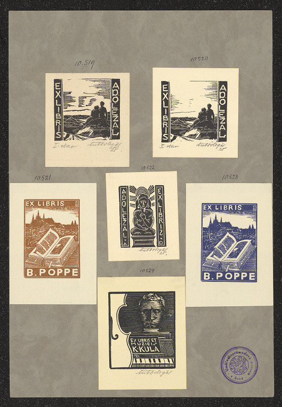 Antonín Doležal – Doležal Ant. 