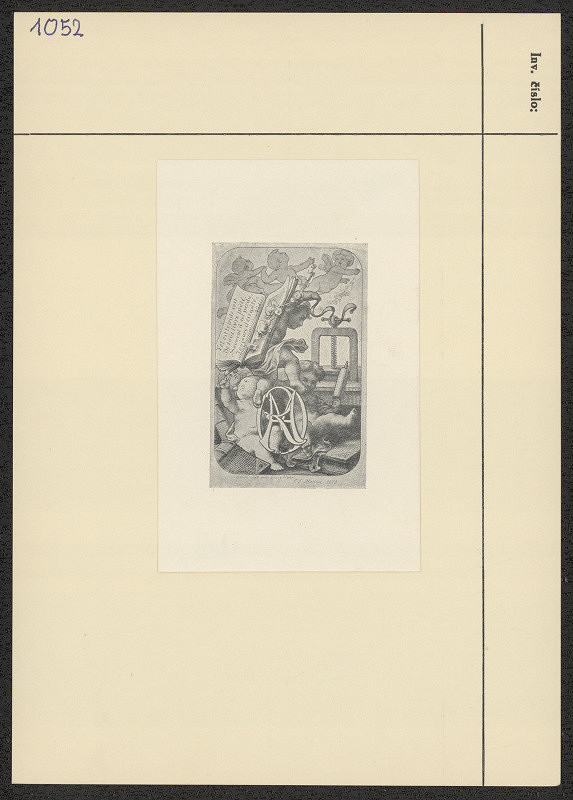 Mohr (?) – M O H R (?) 