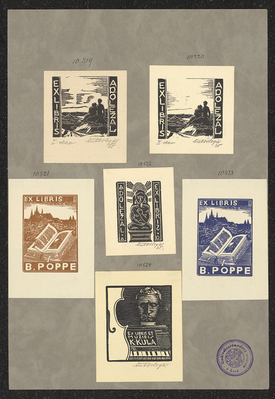 Antonín Doležal – Kula K. 