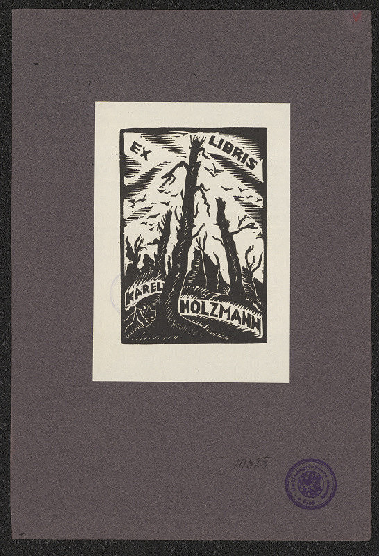 Antonín Doležal – Holzmann Karel 