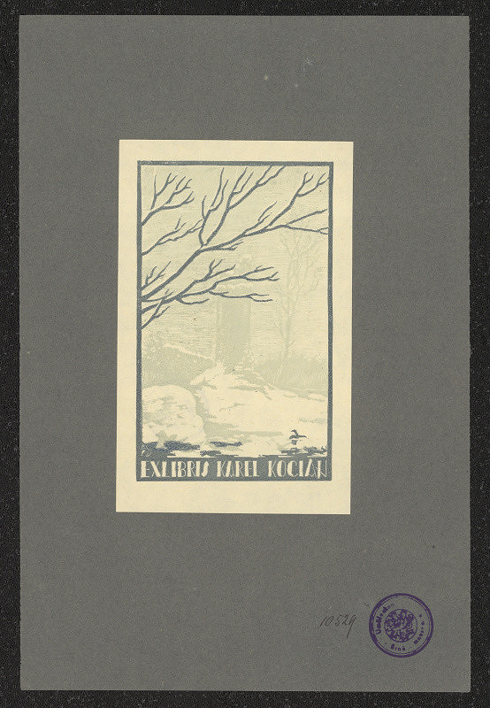 Jaroslav Dobrovolský – Kocian Karel 