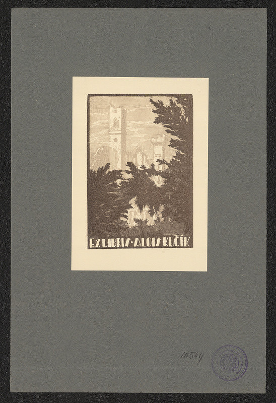 Jaroslav Dobrovolský – Kučík Alois 