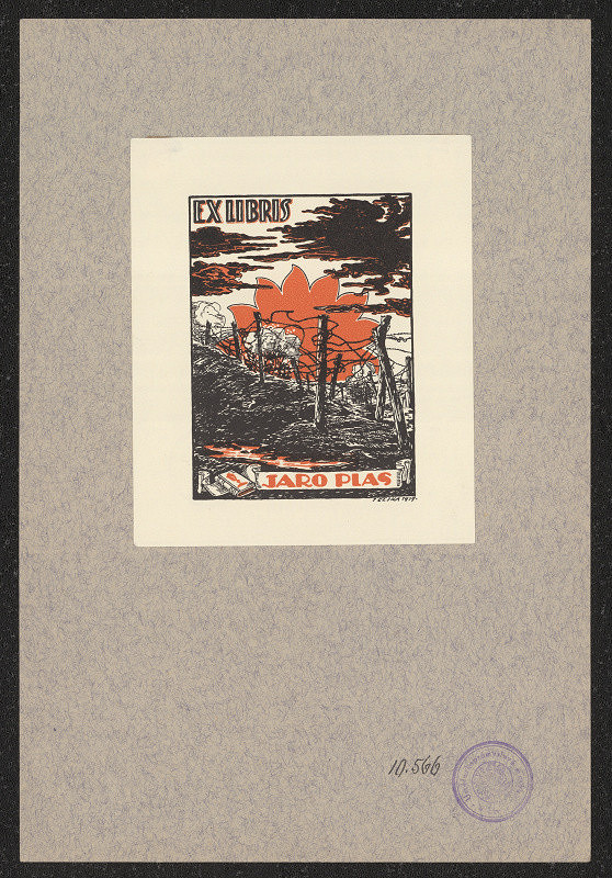 J. Čejka – Plas Jaro 