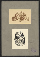 Vojtěch Cinybulk – Dvořáková Danuška 