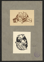 Vojtěch Cinybulk – Josef Skupa 