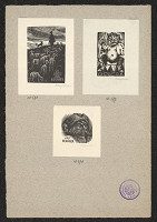 Vojtěch Cinybulk – Beránek Jan 