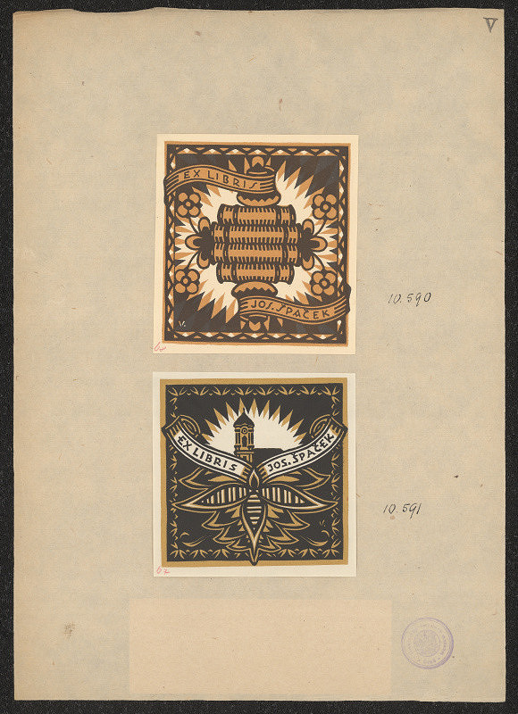 Bohumil Valihrach – Špaček Josef 