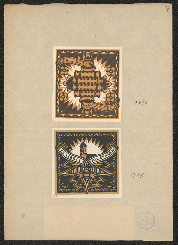 Bohumil Valihrach – Špaček Josef 