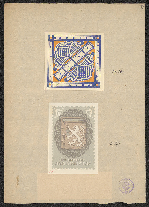 Bohumil Valihrach – Josef Špaček 